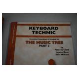 Music Books