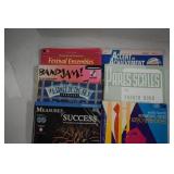 Music Books