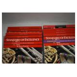 Standard of Excellence Book 1