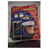 Band Expressions Book 2