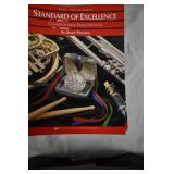 Standard of Excellence Book 1