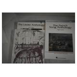Misc Music Books