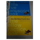 The Little Music Books
