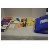 Kids Keyboard flashcards,Hohners,Musical kit