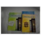 Alfred's Premier Piano Course