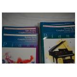 Alfred's Basic Piano Library