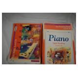 Alfred's Basic Piano Library