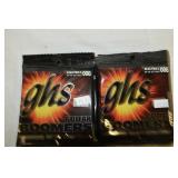 6 Guitar Strings