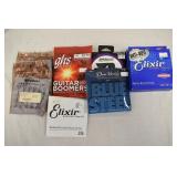 Guitar Strings