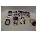 Cleaning Snakes, Maintenance Kit & Metronome