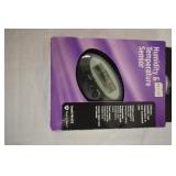 Instrument Humidity & Temperature Sensor