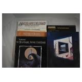Misc Music Books