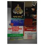 Misc Music Books