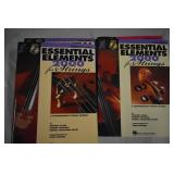 Essential Elements for Strings