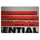 Essential Elements for Band