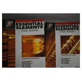 Essential Elements for Band