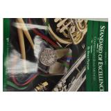 Standard of Excellence Book 3