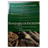 Standard of Excellence Book 3