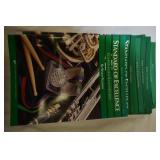 Standard of Excellence Book 3