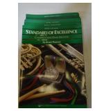 Standard of Excellence Book 3