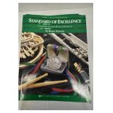 Standard of Excellence Book 3