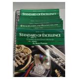 Standard of Excellence Book 3