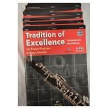 Tradition of Excellence Book 1