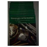 Standard of Excellence Book 3