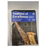 Tradition of Excellence Book 2