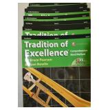 Tradition of Excellence Book 3