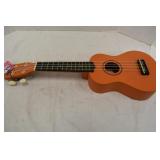 Ukulele & Kids intruction DVD