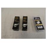 Trumpet Mouthpieces Bach & FAXX