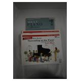 Piano Books