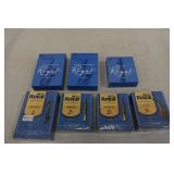 Misc. Rico Reeds