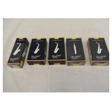 Vandoren Reeds