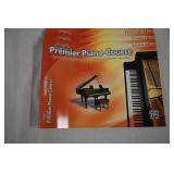 Alfred's Premier Piano Course