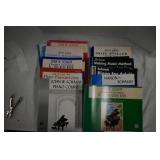Misc Music Books - John W. Schaum