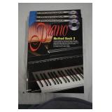 Piano Method Book 2