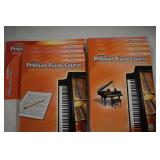 Alfred's Premier  Piano Course