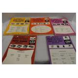 Vintage Sams Photofact Auto Radio Series