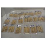 Rico #3 Alto Sax Reeds