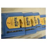 Royal Reeds