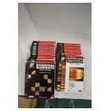 Misc. Essential Elements Music Books