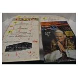 8 Record Albums - see Pictures