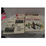 6  Music Albums