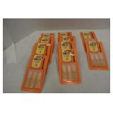 Rico Clarinet Reeds
