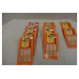 Rico Bb Clarinet Reeds