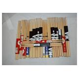 Drumsticks
