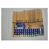 Drumsticks