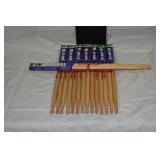 Drumsticks